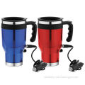 portable hot water electric kettle camping use